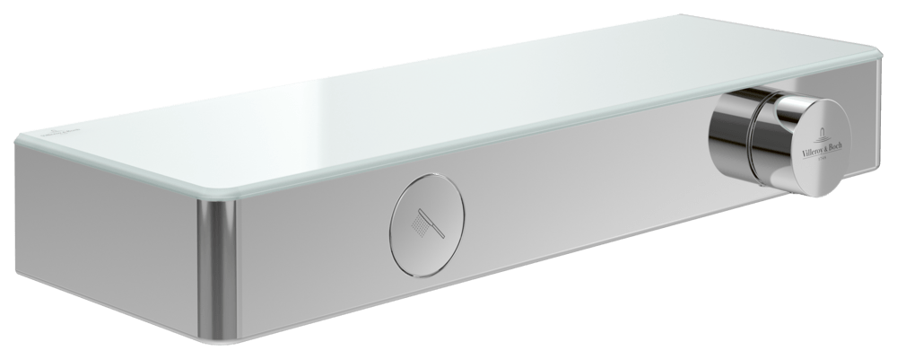 Villeroy & Boch Duschthermostat Infinity Showers 210x150x495mm Chrom TVS11000700061