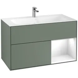 Villeroy & Boch Finion Waschtischunterschrank F04, F040GFGM F040GFGM