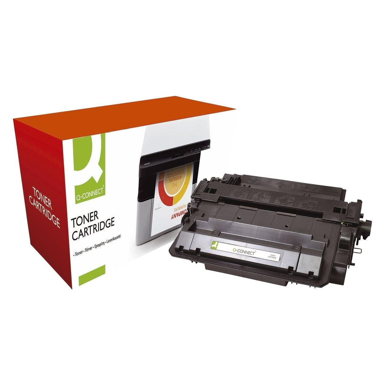 Q-Connect 55x (BK) (KF14725)