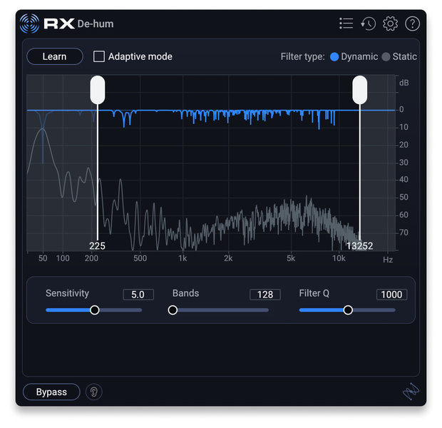 iZotope RX 12 Elements