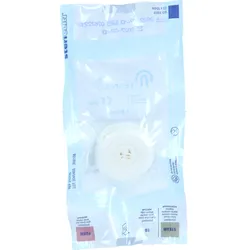 Tamponadestreifen 1cmx2.5M Doppelt Steril 5 ST