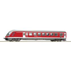 Roco 6210098 H0 Regio-Steuerwagen München-Nürnberg-Express der DB AG AGRE-Steuerwagen. Gattung Bpmbdzf 286.3