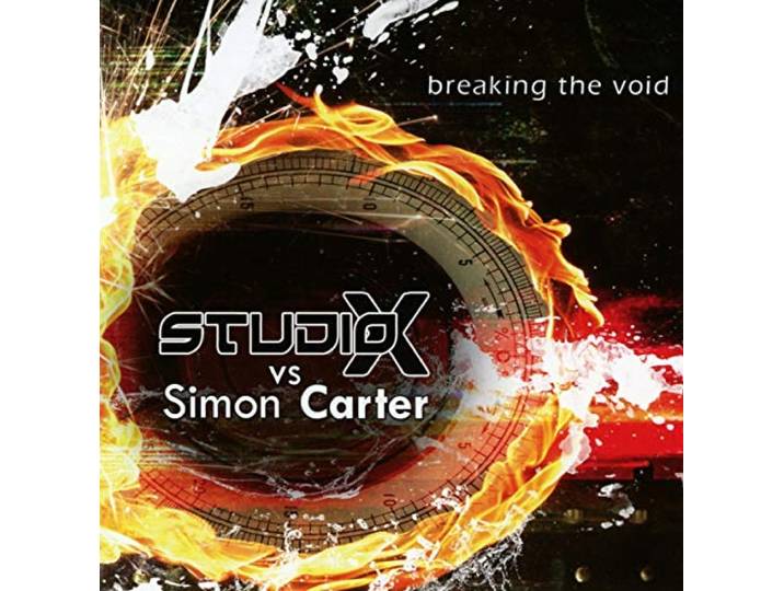 Breaking The Void