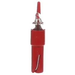 Busch-Jaeger Glimmlampe rot 8360