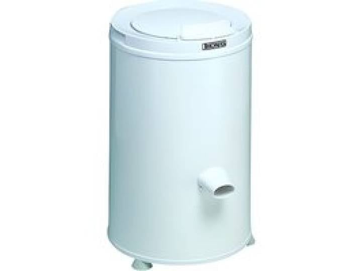 Essoreuse centrifuge - Chargement par le dessus - TRISTAR 772 SEK-287 - 3 Kg - 350W - Blanc