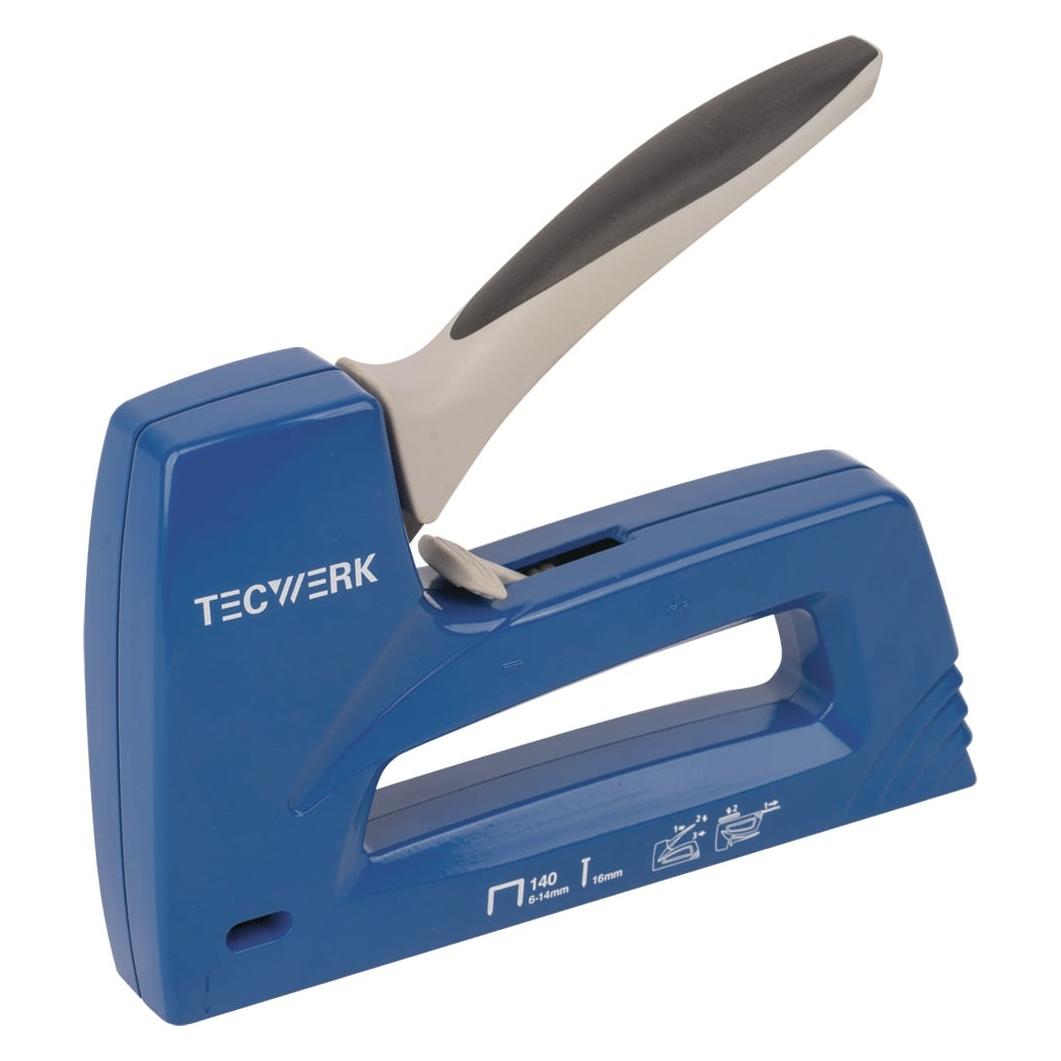 Tecwerk Handtacker (Nagelpistole) (2000813677)