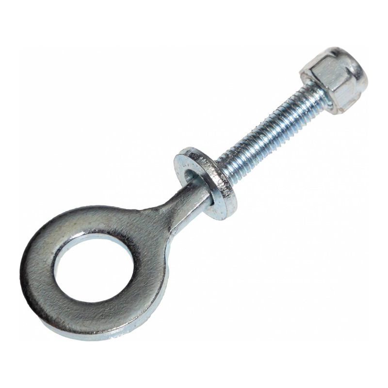 1Tek Origine Tendeur de chaîne M6x0,80 Peugeot 103/MBK 51