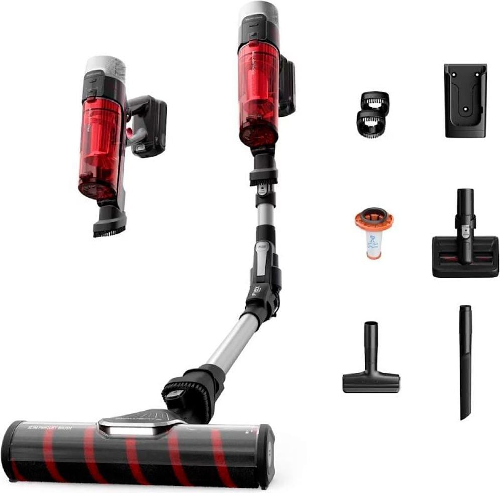 Rowenta X-Force Flex 9 60 Animal RH2087WO