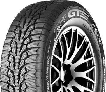 GT Radial Maxmiler Ice 235/65 R16 121R Winterreifen