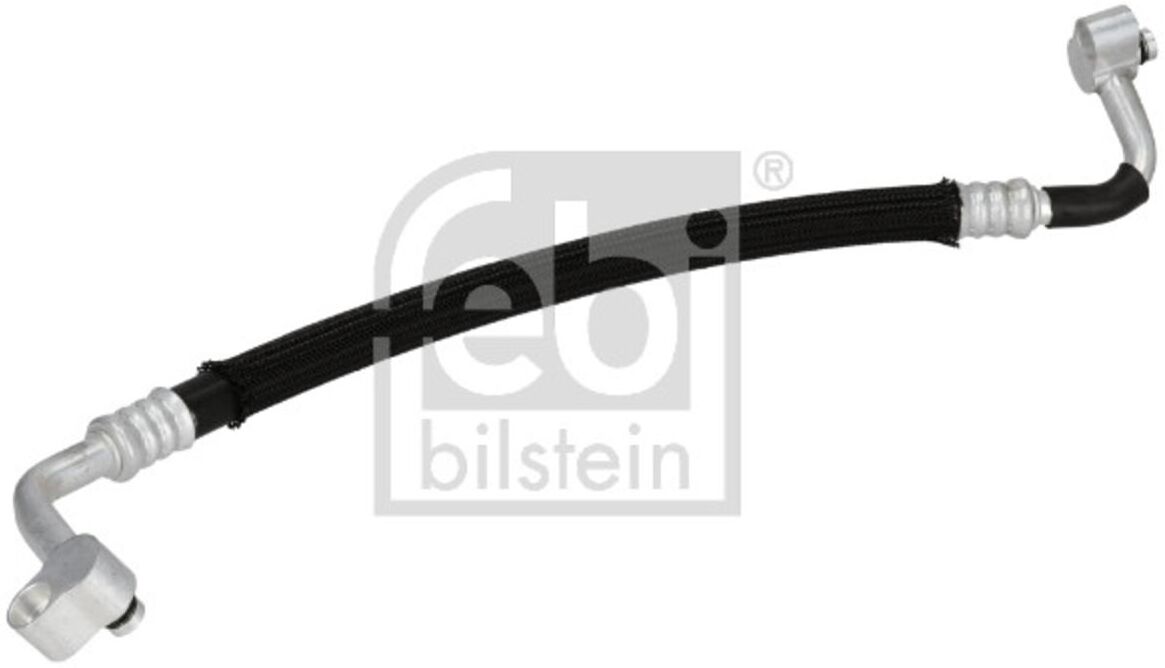 Hochdruck-/Niederdruckleitung, Klimaanlage FEBI BILSTEIN 197702