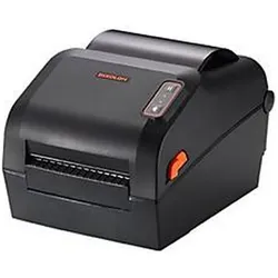 Bixolon XD5-40d, 203dpi, USB+USB (203 dpi), Etikettendrucker, Schwarz