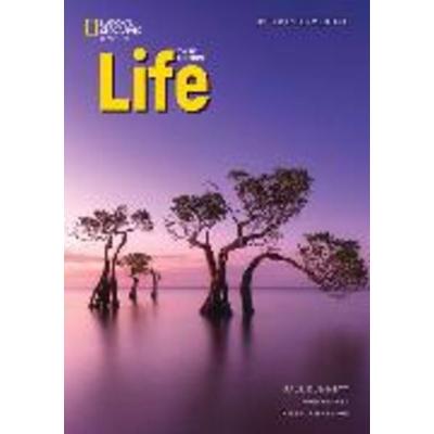 Life Upper Intermediate with the Spark Platform, Taschenbuch von John Hughes,Paul Dummett,Helen Stephenson, National Geographic Learning