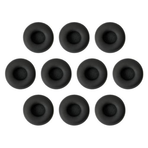 Jabra Ohrkissen Kunstleder medium für BI