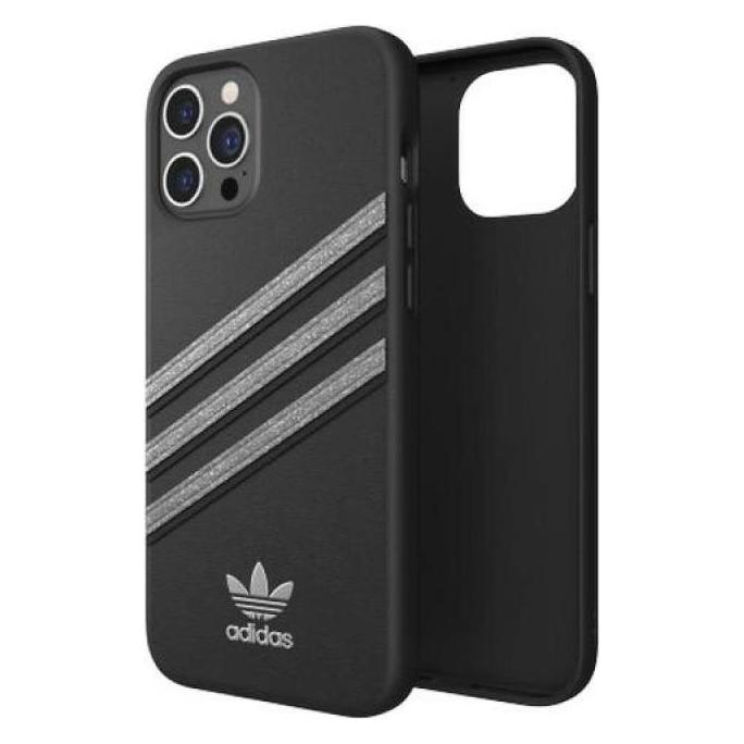 Adidas Moulded Case PU Woman (Apple iPhone 12 Pro Max) (KAT05362-0)