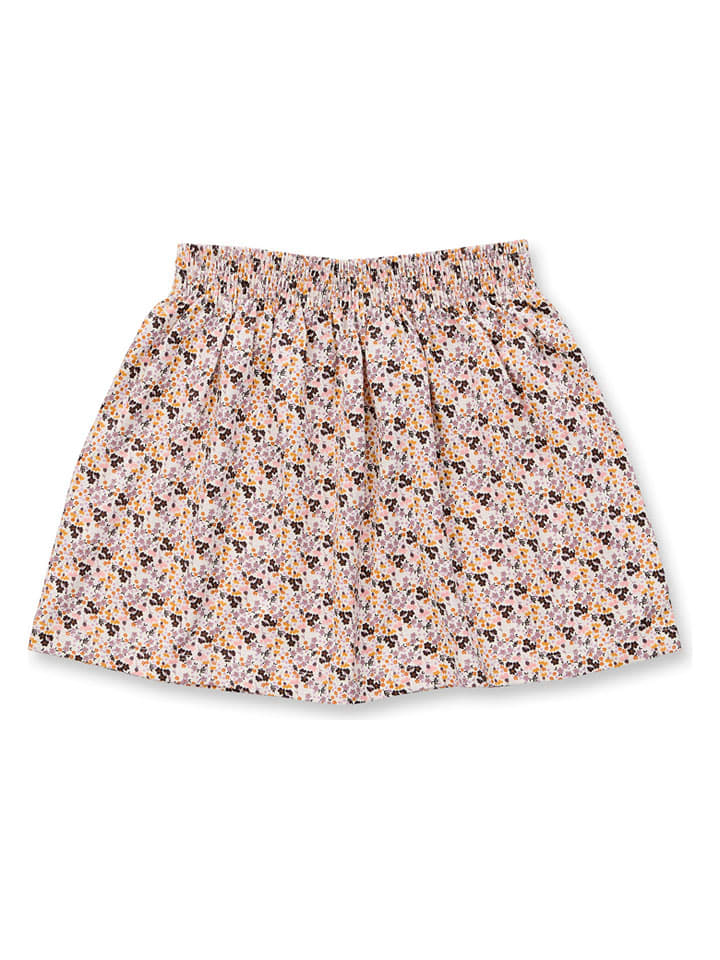 Sense Organics Sweatrock "Malia" in Creme/ Mauve - 110