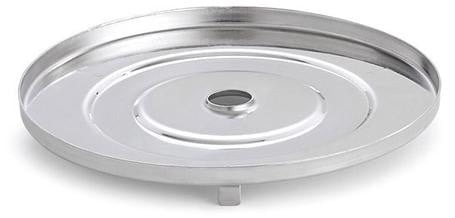 LotusGrill XL Gelbakje