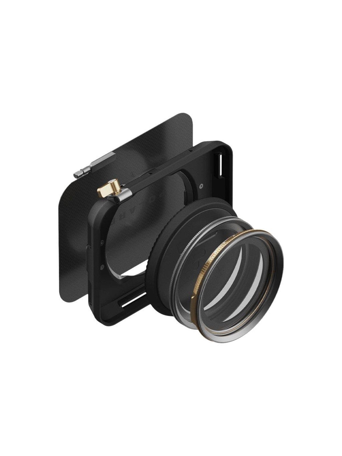 PolarPro Recon VND/PL Matte Box Base Kit