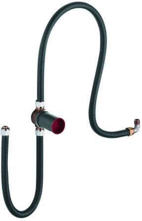Grohe Anschlussgarnitur Talentofill DN 20, mit Unterputz-Rohrunterbrecher