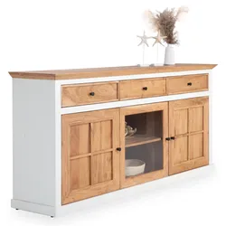 Sideboard SANSIBAR RODEBAK (BHT 188x88x42 cm) - BHT 188x88x42 cm