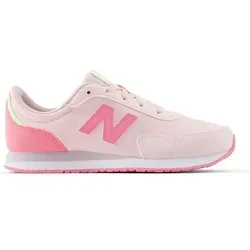 NEW BALANCE Kinder Freizeitschuhe 323, Größe 36 in Pink 323