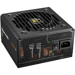 COUGAR Netzteil GEX PRO 750W ATX3.1 / 80 Plus Gold / Modular