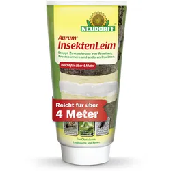 Neudorff Aurum InsektenLeim - 125 g