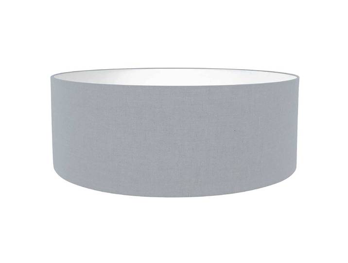 Abat-jour Stang Ø 50cm Bleu/Gris