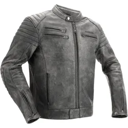 Richa Charleston Motorrad Lederjacke