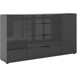 Kommode HARPER MEDINA (BHT 180x99x40 cm) - BHT 180x99x40 cm