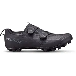 Specialized Recon 3.0 Gravel & MTB Schuh - black - 46