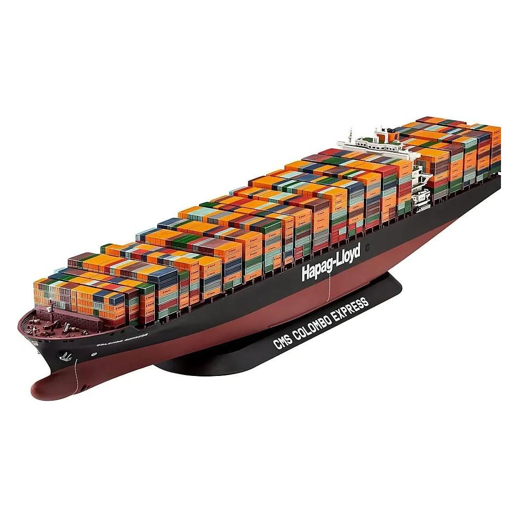 Revell Container Ship Colombo Express (05152)