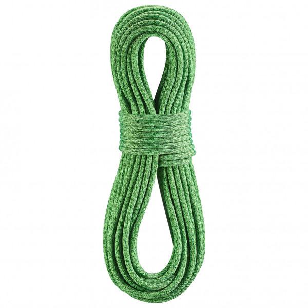 Edelrid - Boa Gym 9,8 mm - Einfachseil Gr 35 m grün