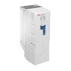 ABB ACQ580-01-145A-4 Frequenzumrichter für Wasser- / Abwasserbereich, IEC: Pn 75 kW, 145 A, 400 V IP21 3AXD50000034603
