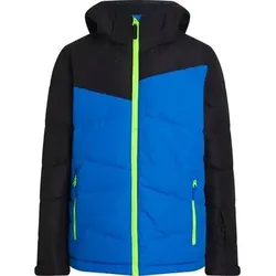 McKINLEY Kinder Jacke Egon, Größe 116 in Blau Blau