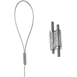 Erico SLK mit Schlaufe SLK3L3LP