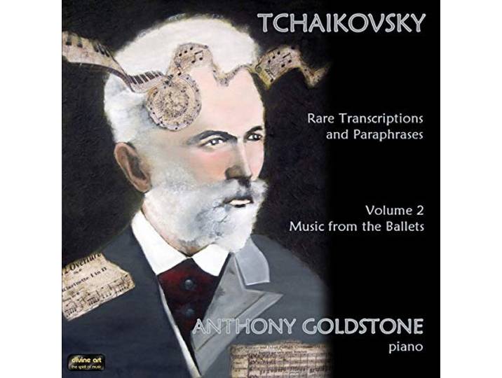 Rare transcriptions and paraphrases Vol.2