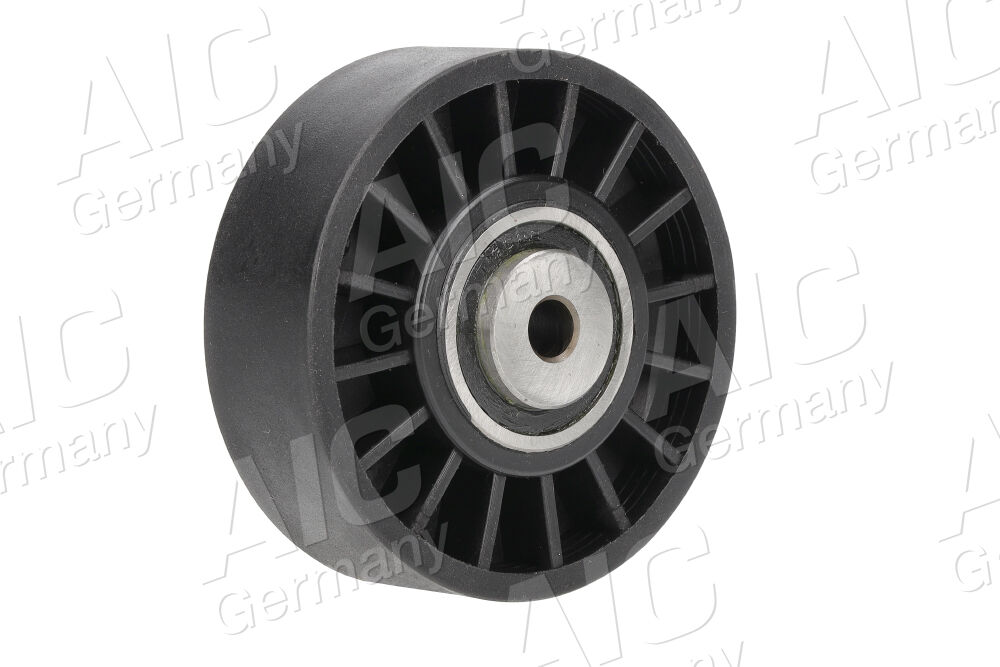 Aic Spannrolle, Keilrippenriemen Quality 51164 Für Mercedes Vag
