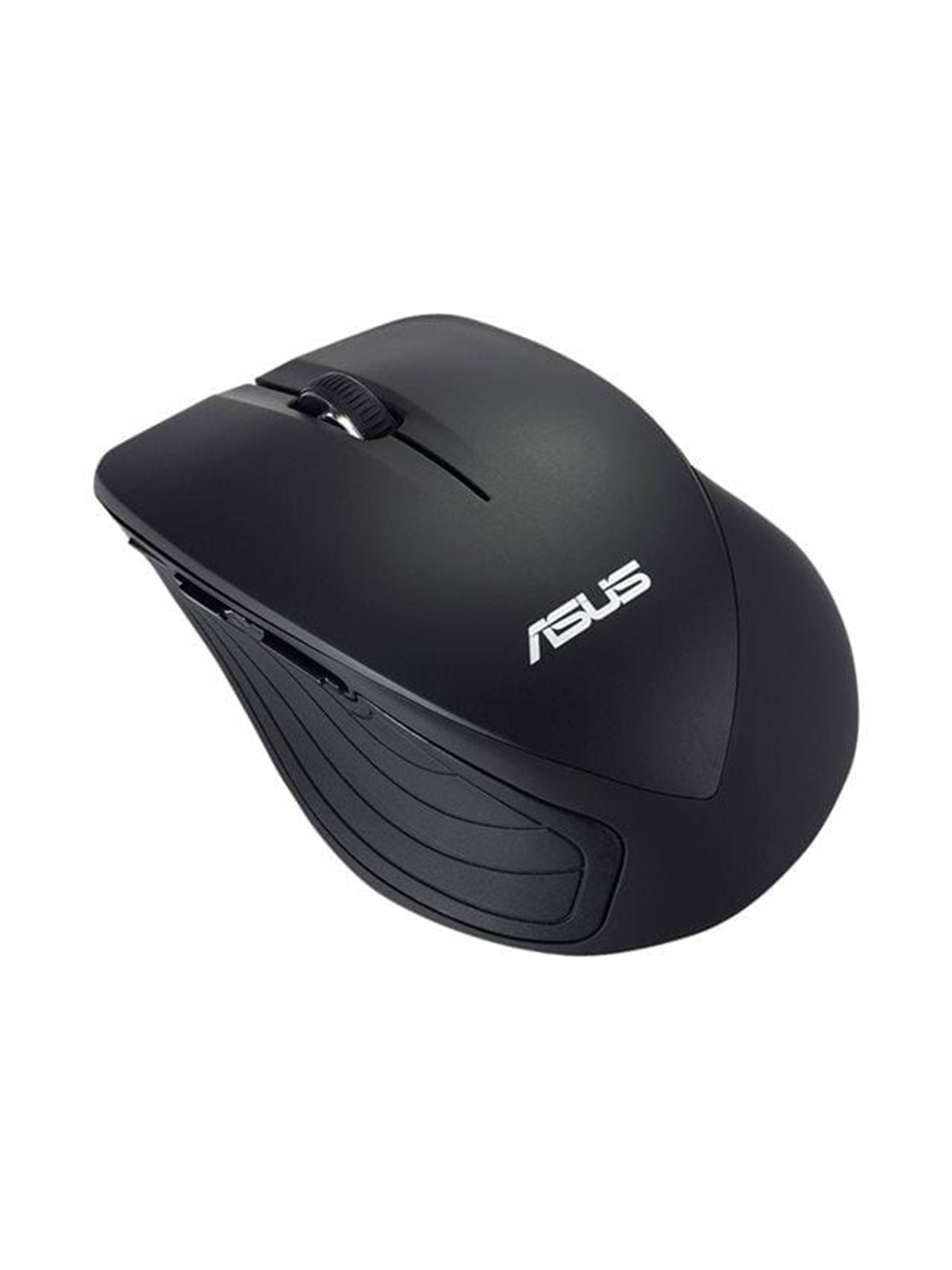 ASUS WT465 - Wireless Mouse - Black - Maus (Schwarz)