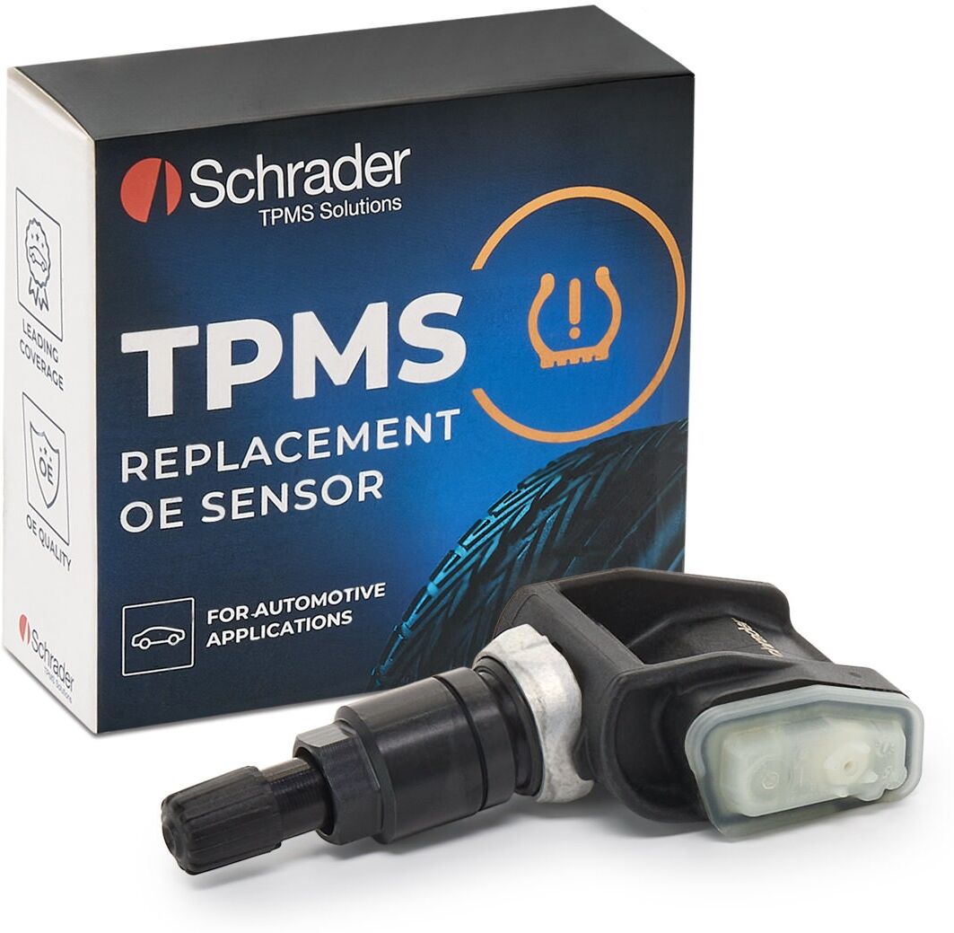 SCHRADER 3108B Reifendruck-Kontrollsystem (RDKS)