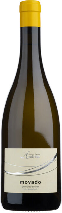 Gewurztraminer 'Movado' Andriano 2024