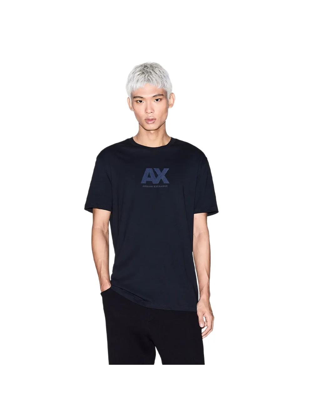 Armani Exchange Essential T-shirt voor heren