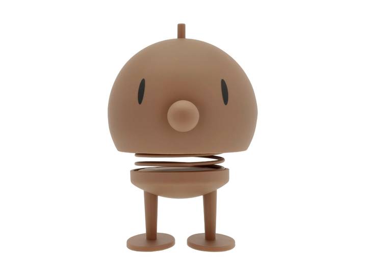 Hoptimist Figurine Hoptimist Soft Bumble L Choko