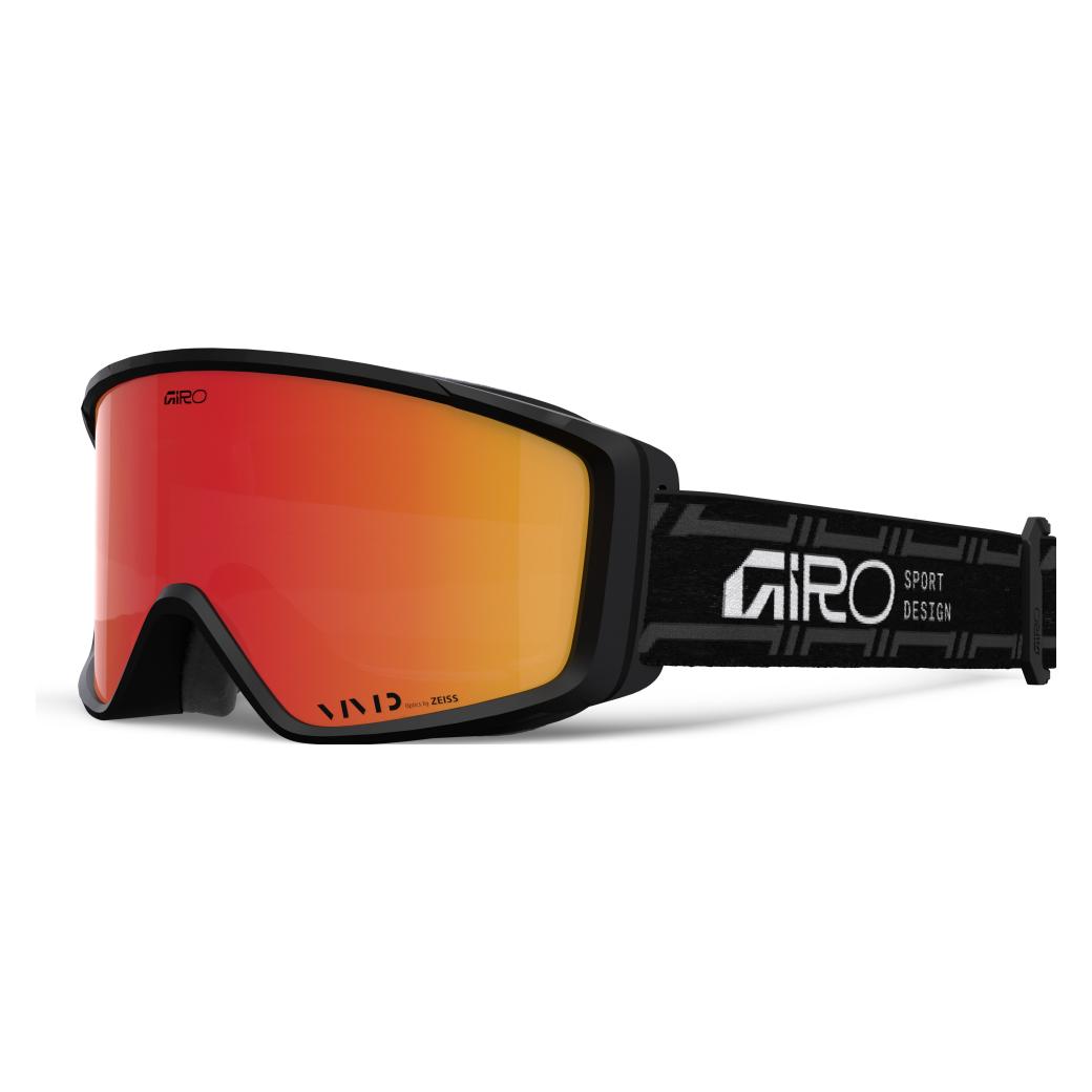 Giro Index 2.0 Vivid Goggle (7171935/37136-A69-OS)