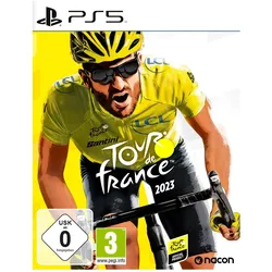Nacon Gaming, Tour de France 2023