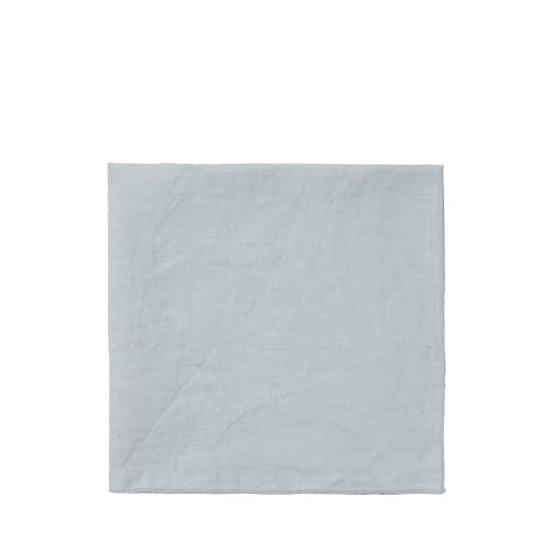 Blomus Lineo linnen servet Microchip 42 x 42 cm