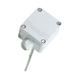 B + B Thermo-Technik 0551 1120 Kanalfühler -40 bis +125 °C