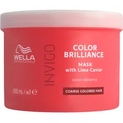 Invigo Color Brilliance Maske kräftig 500 ml