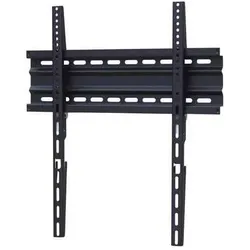 Nilox ITB OM06165 TV-Wandhalterung 132,1 cm (52') Schwarz (Wand, 50 kg, 26" - 52"), TV Wandhalterung, Schwarz