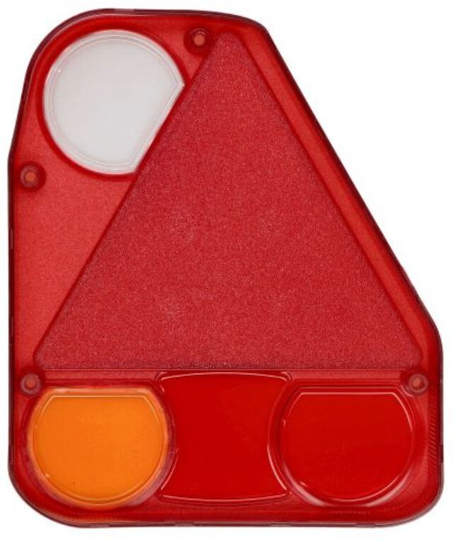 Scheibe, Heckleuchte TRUCKLIGHT TL-UN083L-RL/L