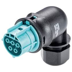 Wieland Electric 96.053.4153.6 Steckverbinder Blau